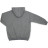 Кофта дитяча Monili &quot;NETFLIX&quot; (1020-146G-gray)