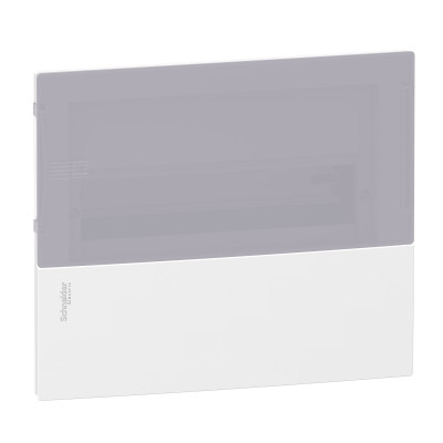 Розподільний щит Schneider Electric Resi9 MP Mini Pragma 12 (1x12), 63A ip40 (MIP22112T)