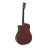 Гітара електроакустична Yamaha FX370C Tobacco Brown Sunburst