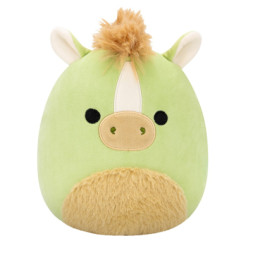 М'яка іграшка Squishmallows Кінь Біллі 30 см (SQCR07943)