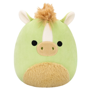 М&#039;яка іграшка Squishmallows Кінь Біллі 30 см (SQCR07943)