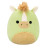 М&#039;яка іграшка Squishmallows Кінь Біллі 30 см (SQCR07943)