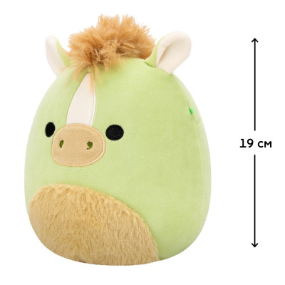 М&#039;яка іграшка Squishmallows Кінь Біллі 30 см (SQCR07943)