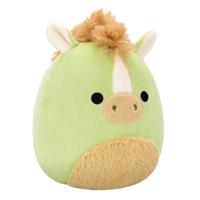 М&#039;яка іграшка Squishmallows Кінь Біллі 30 см (SQCR07943)