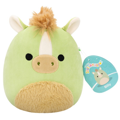 М&#039;яка іграшка Squishmallows Кінь Біллі 30 см (SQCR07943)