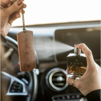 Ароматизатор для автомобіля K2 Evos &quot;Бос&quot; 50 мл (V054)