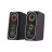 Акустична система 2E PCS234 RGB USB Black (2E-PCS234BK)