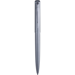 Ручка кулькова Waterman GRADUATE Chrome CT BP (23 314)