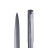 Ручка кулькова Waterman GRADUATE Chrome CT BP (23 314)