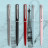 Ручка кулькова Waterman GRADUATE Chrome CT BP (23 314)