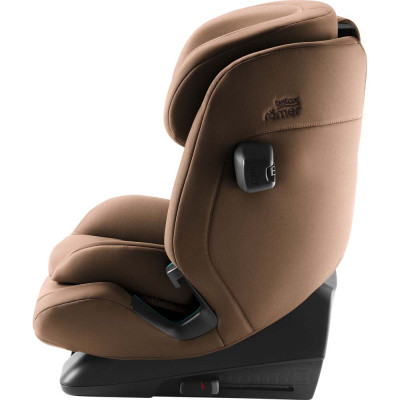 Автокрісло Britax-Romer Advansafix Pro LUX Warm Caramel (2000040909)