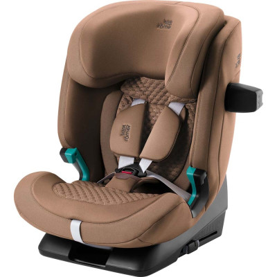 Автокрісло Britax-Romer Advansafix Pro LUX Warm Caramel (2000040909)