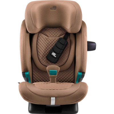 Автокрісло Britax-Romer Advansafix Pro LUX Warm Caramel (2000040909)