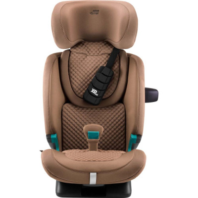 Автокрісло Britax-Romer Advansafix Pro LUX Warm Caramel (2000040909)