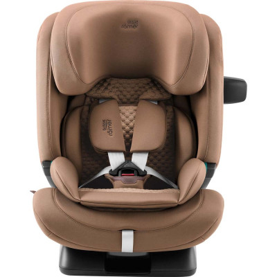 Автокрісло Britax-Romer Advansafix Pro LUX Warm Caramel (2000040909)