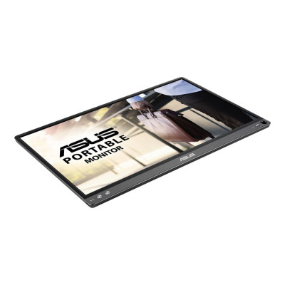 Монітор ASUS MB16ACE