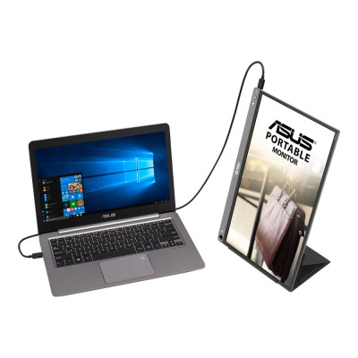 Монітор ASUS MB16ACE