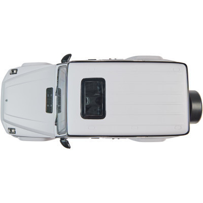 Радіокерована іграшка Rastar Mercedes-Benz G63 AMG 1:14 білий (95760 white)