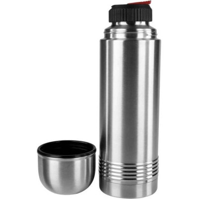 Термос Tefal Senator, 0.7л, нержавіюча сталь (K3063314)