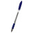 Ручка кулькова H-Tone 0,7 мм, з грипом, синя, уп. 50 шт (PEN-HT-JJ201307-BL)