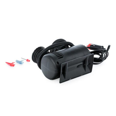 Автомобільний компресор VIRAGE 12V 250 Psi 18 Атм (93-015)