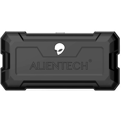 Підсилювач сигналу для дрона ALIENTECH DUO II 2.4G/5.8G Dual-band Signal Booster Antenna (DUO-2458SSB/DJIRC)