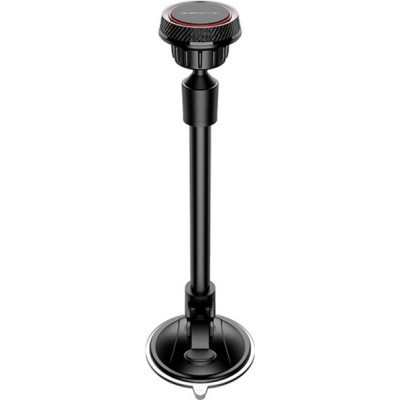Універсальний автотримач BOROFONE BH18, Black, Box (30534 / BH18)
