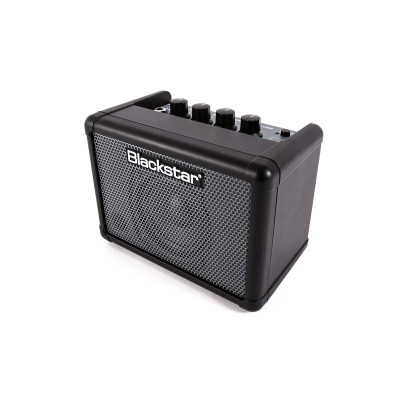Комбопідсилювач Blackstar Fly 3 Bass (301015)