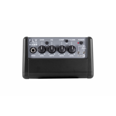 Комбопідсилювач Blackstar Fly 3 Bass (301015)