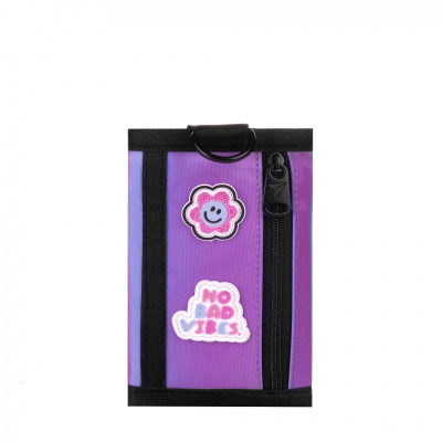 Гаманець дитячий Yes Be Happy W-1 (533684)