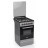 Плита PRIME Technics PSGE 50223 B