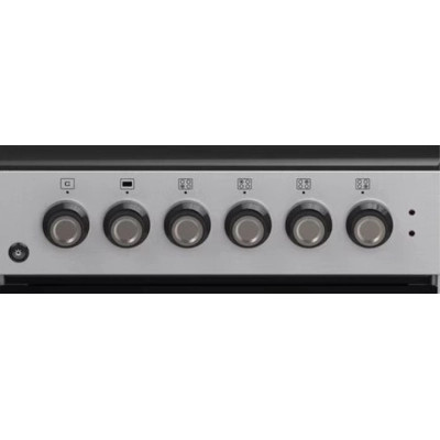 Плита PRIME Technics PSGE 50223 B