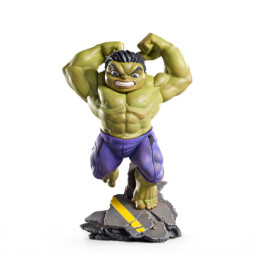 Фігурка для геймерів Iron Studios Marvel Hulk Avangers: Infinity war (MARCAS32420-MC)