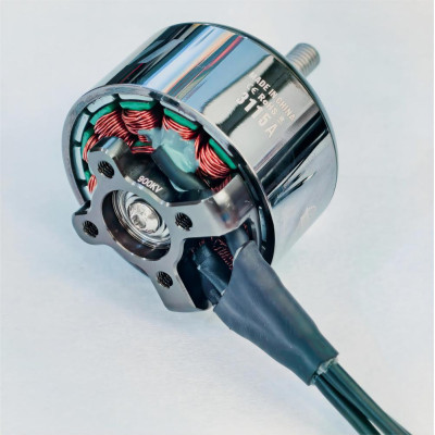 Двигун для дрона Emax ECO II 3115А 900KV (0101096073)