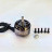 Двигун для дрона Emax ECO II 3115А 900KV (0101096073)