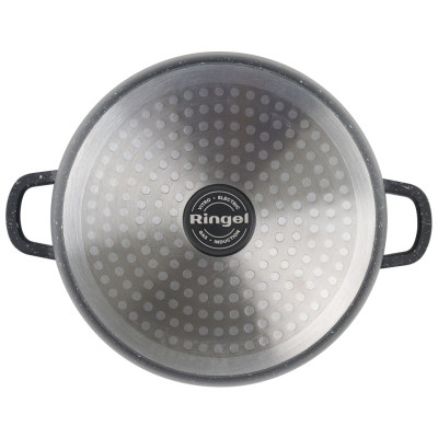 Каструля Ringel Koriander 6,5 л (RG-2107-24h)