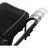 Коляска Thule Sleek 2 в 1 Midnight Black on Black (TH 11000026)