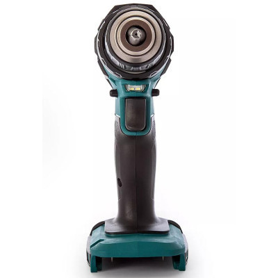 Шуруповерт Makita LXT, 3Аг х 3шт, кейс, 62/36 Нм (DDF482RFE3)