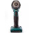 Шуруповерт Makita LXT, 3Аг х 3шт, кейс, 62/36 Нм (DDF482RFE3)