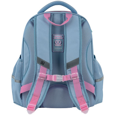 Портфель GoPack 165M Girl Power (GO25-165M-1)