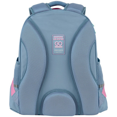 Портфель GoPack 165M Girl Power (GO25-165M-1)