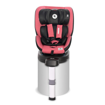 Автокрісло Lorelli PROXIMA 0-36кг ISOFIX i-Size (PROXIMA red/black)