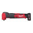 Реноватор Milwaukee M12 FUEL FMT-422X, 1x2Ah, 1x4Ah, кейс (4933472239)