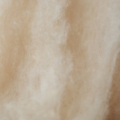 Наматрацник MirSon вовняний Woollen двосторонній 242 70x130 см (2200000336453)