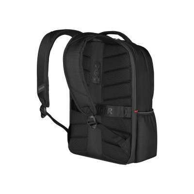 Рюкзак для ноутбука Wenger 16&quot; XE Resist, Black (612737)