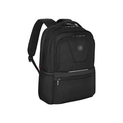 Рюкзак для ноутбука Wenger 16&quot; XE Resist, Black (612737)