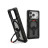 Чохол до мобільного телефона UAG iPhone 17 Pro Plasma XTE MagSafe Black/Pop Orange (114527114097)