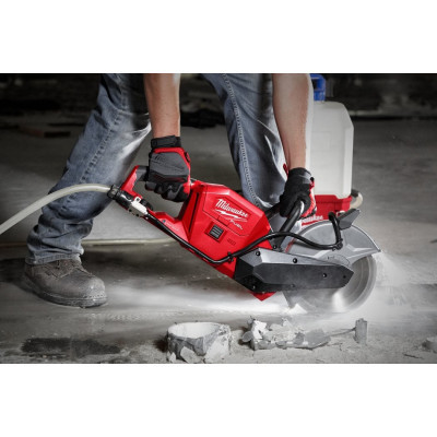 Электрорез Milwaukee M18 FCOS230-0 (без АКБ и ЗУ) (4933471696)