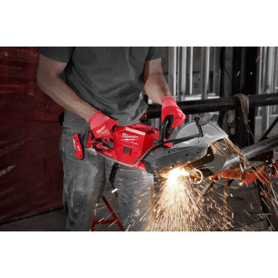 Электрорез Milwaukee M18 FCOS230-0 (без АКБ и ЗУ) (4933471696)