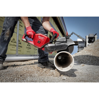 Электрорез Milwaukee M18 FCOS230-0 (без АКБ и ЗУ) (4933471696)